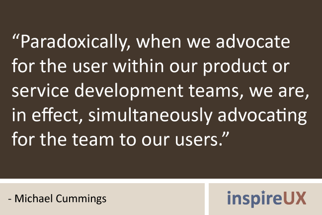 teamwork Quotes | inspireUX – User Experience quotes and articles to inspire 