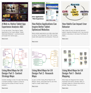 Articles