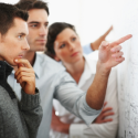 Facilitating Collaboration Between Visual Designers and Other UX Roles