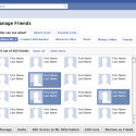 Facebook Privacy Settings Redesign Concept – Part 2