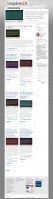 Homepage Preview