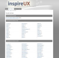 Quote Archive Preview