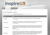 Quote Archive - View Quotes Preview